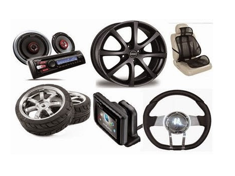 Accesories