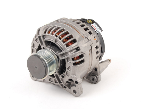 Engine Electrical