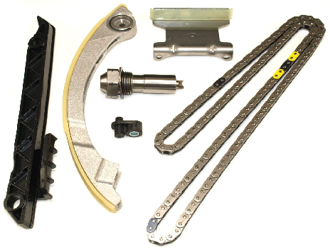 Engine Mechanical